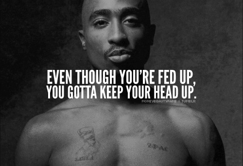 best 2pac quotes