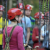 Hochseilgarten 03.10.2011