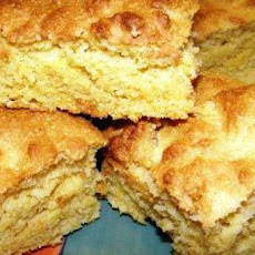 Excellent and Healthy Cornbread