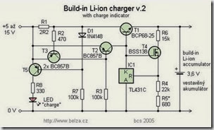 rangkaian-charger-hp-tl431 rangkaian-charger-hp-tl431