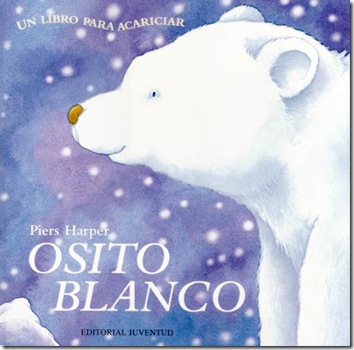 Osito Blanco Osito Blanco