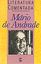 LITERATURA COMENTADA - MÁRIO DE ANDRADE . ebooklivro.blogspot.com  -