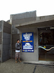 Visit to the Kawarau Bungy the next day before leaving Queentown