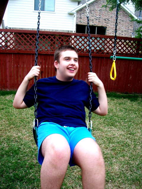 Cale's Swing 015 Cale's Swing 015
