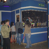 La Fiesta del Semáforo @ Sala Palacio