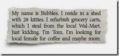 hilarious-newspaper-personal-ads-part2-7 hilarious-newspaper-personal-ads-part2-7