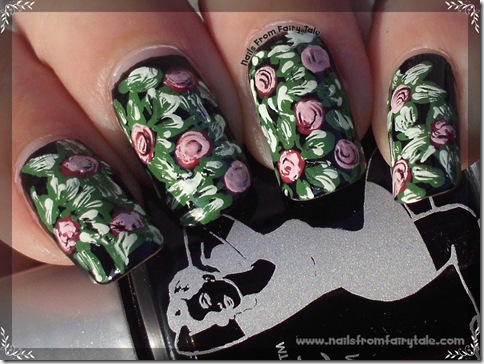 roses-nail-art