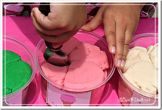 scoopingicecream scoopingicecream