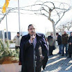 Amendoeiras em Flor - Inauguração da Feira 2012