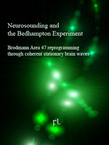 Neurosounding and the Bedhampton Experiment Cover