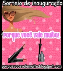 sorteio porque você vale muito sorteio porque você vale muito