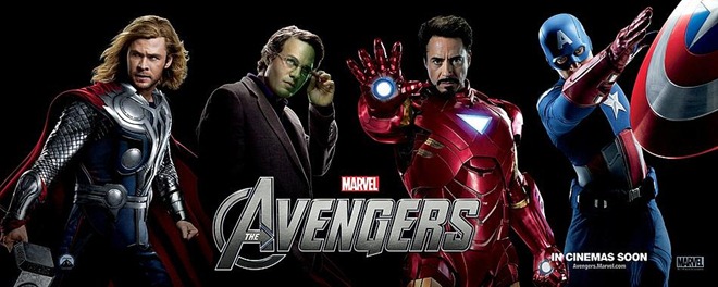 Avengers banner 01