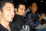 Carlos Xuma Pua Coacher