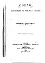 Obeah Witchcraft In The West Indies Ocr Version