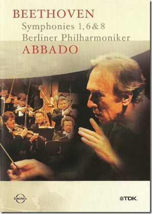 Beethoven Abbado-1-6-8 Beethoven Abbado-1-6-8