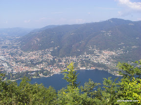 Como