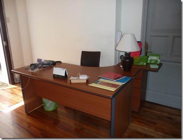 decoración de oficinas medicas3