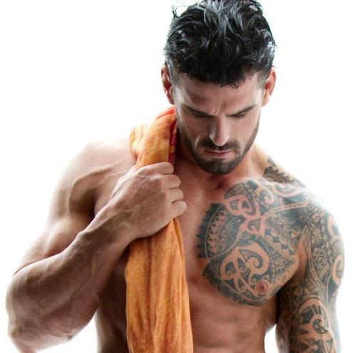 Stuart Reardon