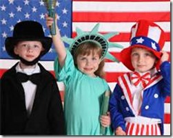 America's Future America's Future