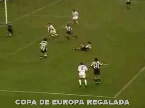GOL FUERA JUEGO MIJATOVICH GOL FUERA JUEGO MIJATOVICH
