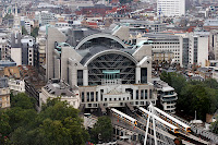 Charring Cross station