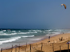 Yoff beach