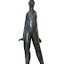 Object: 12988 - Eigenzinnig meisje - 122 cm - € 9250,=
