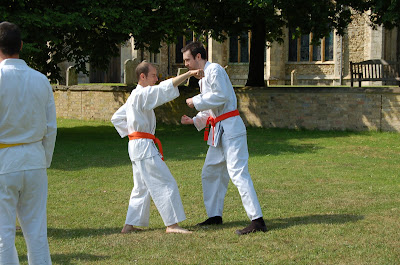  June Grading Photos