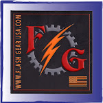 Rubber Labels