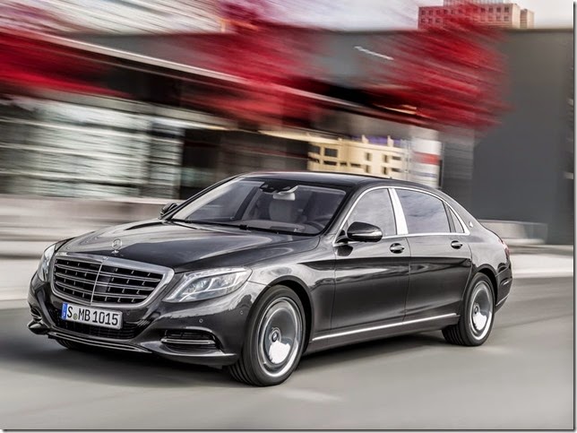 Maybach-Mercedes-S-Class-6 Maybach-Mercedes-S-Class-6