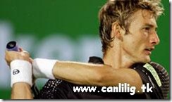 Granollers Marin Cilic Canli Tenis izle