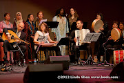 ASWAT concert celebrating the work of Egyptian composer Mohammed Abdel Wahab (1899-1991)
