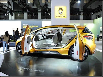 Salón Automovil BCN 2011 (102) Salón Automovil BCN 2011 (102)