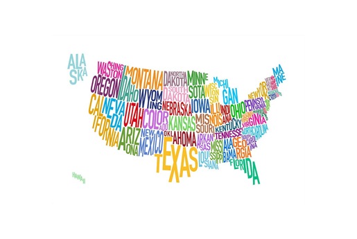 united-states-text-map