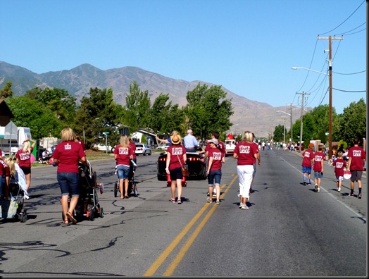 Parade