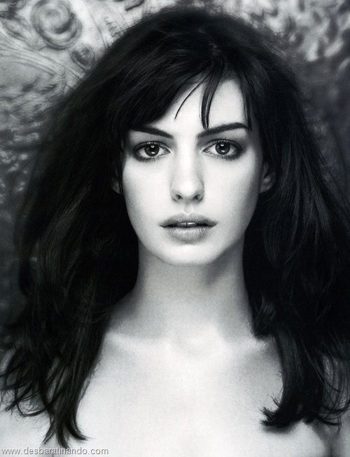 anne hathaway linda sensual sexy desbaratinando (25)