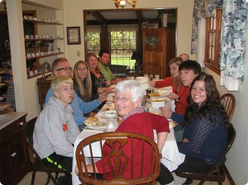 ThanksgivingFamily