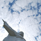 El Cristo Rey de Belalcázar