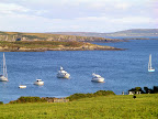 Sprachaufenthalt Schull