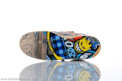 arte esculturas com skate reciclado desbaratinando (12) arte esculturas com skate reciclado desbaratinando (12)