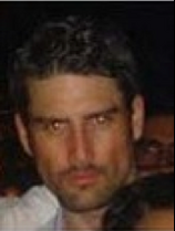 Paul Janka Red Eyes Pua