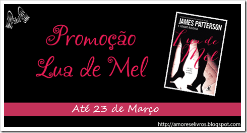 promo lua de mel