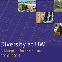 Diversity Council Charts Way Forward