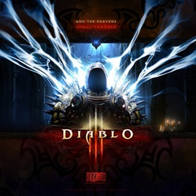 Download DIABLO 3 Full Version For PC