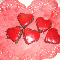Love Is In The Air!!