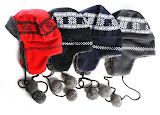 100% ACRYLIC KNITTED TROOPER HATS
ART NO. 3201
COLOR: RED BLACK NAVY DK GREY