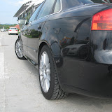 OZ Superturismo LM 17