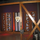 Backstage at the Grand Ole Opry in Nashville TN 09032011h