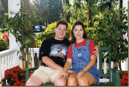 1999 in Florida