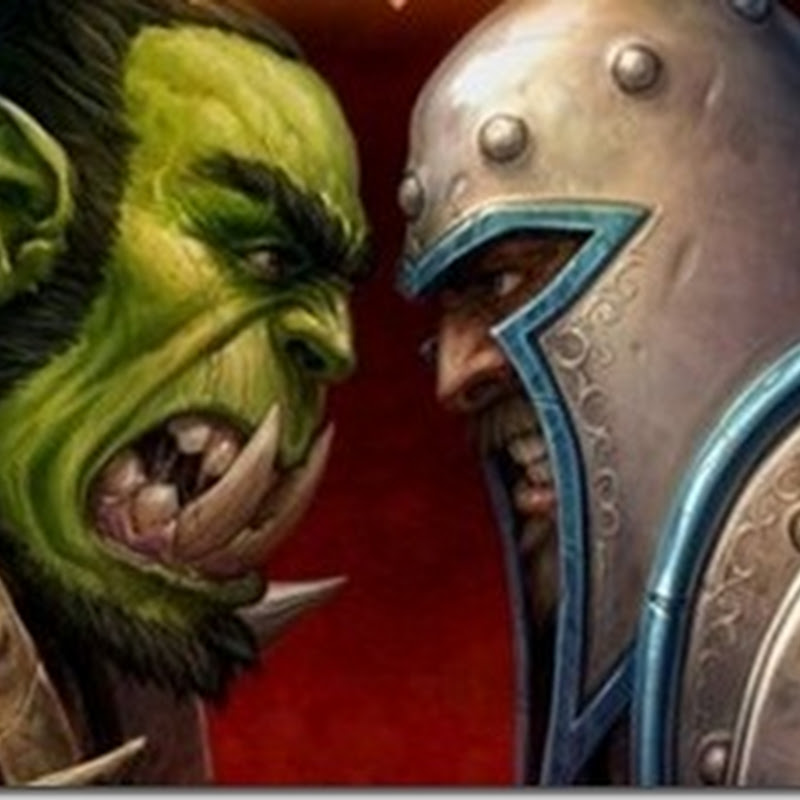 World of Warcraft: Pandarias erster großer Patch bringt den Krieg zurück